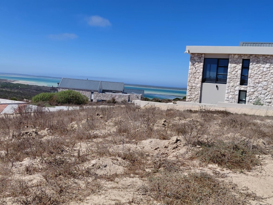 0 Bedroom Property for Sale in Shark Bay Estate Western Cape